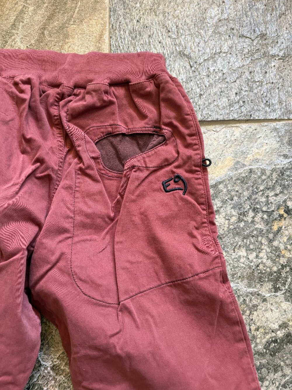 E9 Rondo Slim Womens size Small